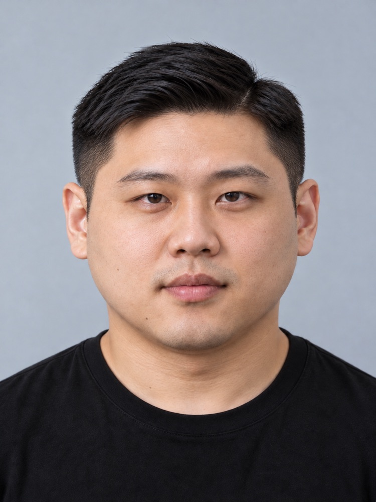 頭比較大・31 歲剪常春藤頭