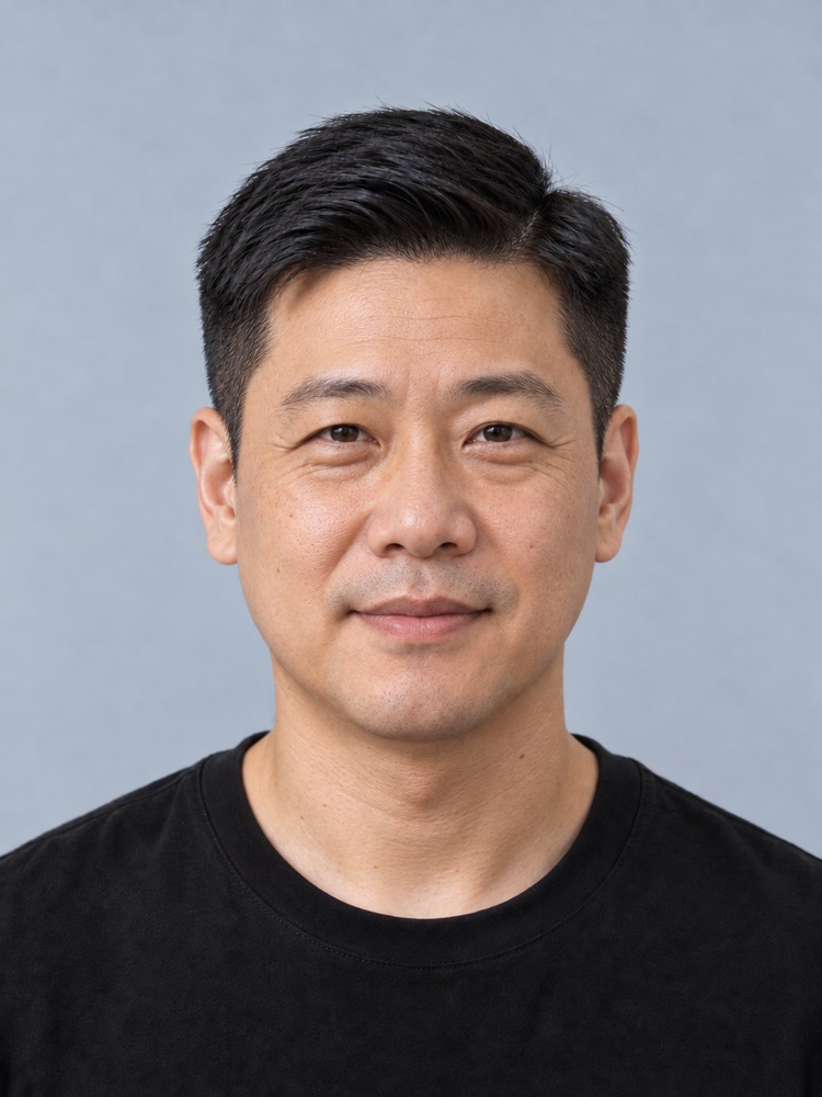 上班族・46 歲剪常春藤頭