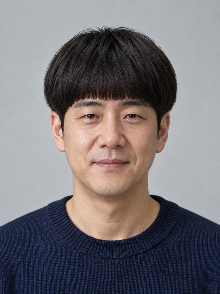 上班族・42 歲剪鍋蓋頭