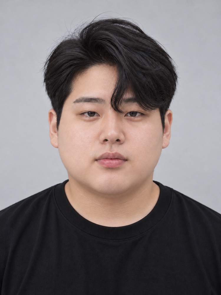 圓臉・20 歲剪逗號頭