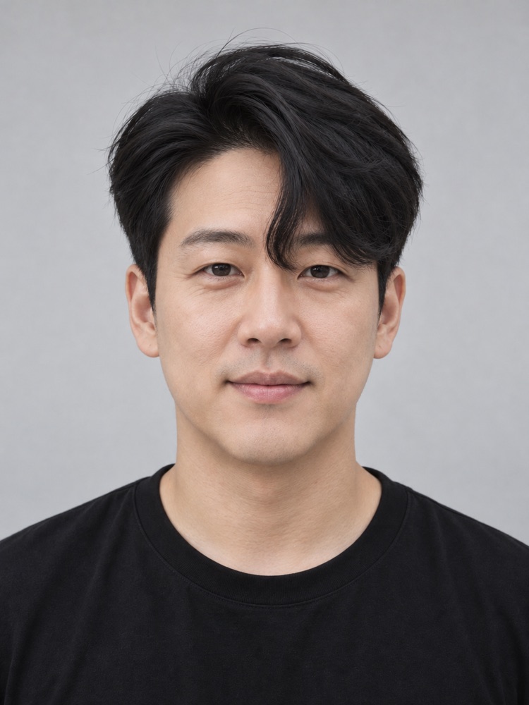 上班族・42 歲剪逗號頭