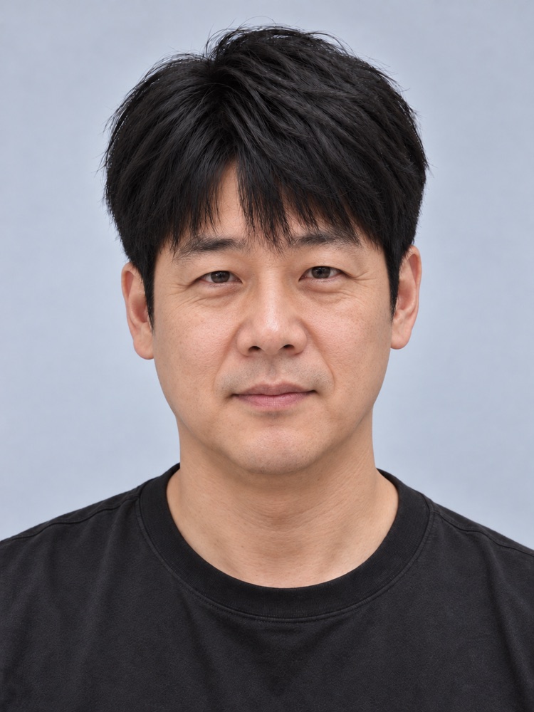 上班族・43 歲剪壓貼燙