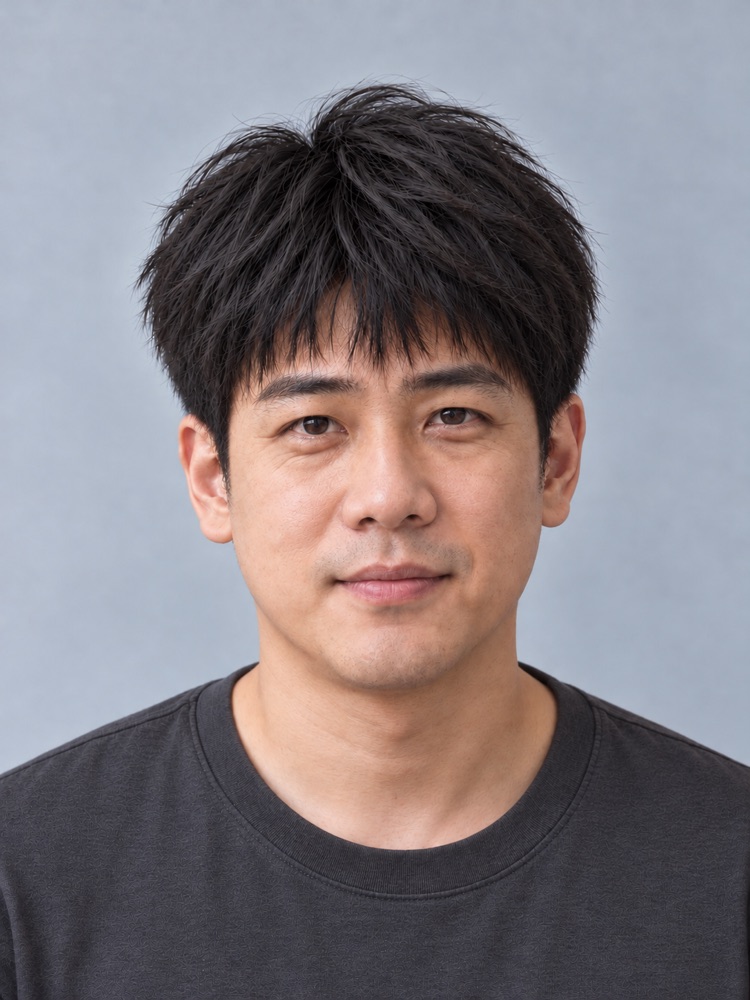 上班族・41 歲剪微分碎蓋