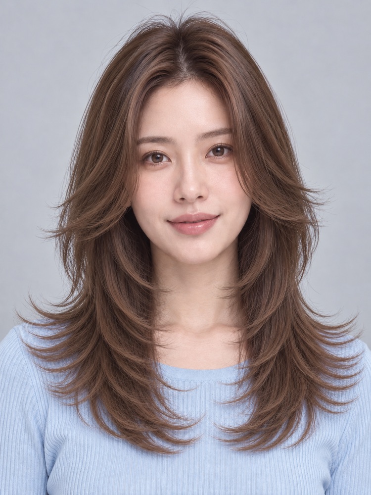 羽毛剪