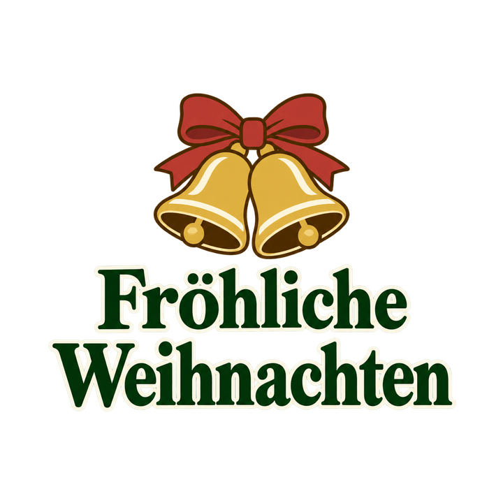Dunkelgrüner Schriftzug Fröhliche Weihnachten – Weihnachten Clipart, transparentes PNG