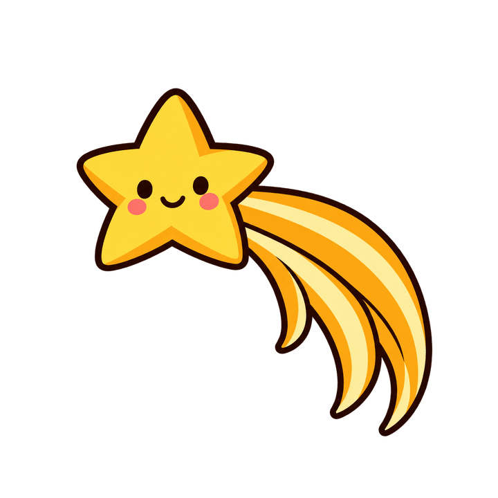 Estrella dorada del nacimiento PNG sin fondo